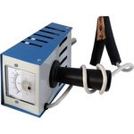 НВ-02, Нагрузочная вилка для проверки аккумуляторных батарей, 100/200А, 12В