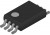 CDCS501PW, Clock Generator 10MHz to 108MHz-IN 108MHz-OUT 8-Pin TSSOP Tube