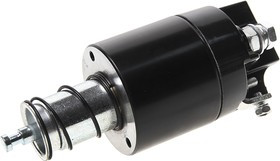 7155 632, Реле втягивающее ЗИЛ-5301,МТЗ 12V АТЭ-1/ПРАМО