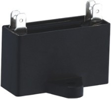 Конденсатор пленочный KLS10-CBB61- 504K450V-32*20-P27.5