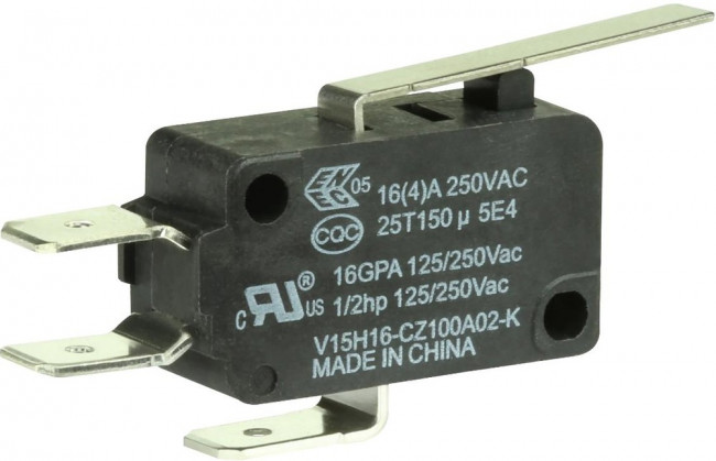 V15H16-CZ100A02-K V15H16-CZ100A02-K