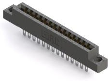 356-014-500-104, 306 / 316 / 356 Card Edge Connector