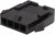43640-0400, Headers &amp; Wire Housings PLUG PANEL MOUNT 4P SINGLE ROW
