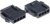 43640-0400, Headers &amp; Wire Housings PLUG PANEL MOUNT 4P SINGLE ROW