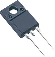 RF1005TF6SFHC9, Быстрый / ультрабыстрый диод, 600 В, 10 А, Одиночный, 1.7 В, 40 нс, 100 А