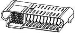 2-1926730-5, Power to the Board 2069838-7 ILM/Backplate Kit 2-1926730-5, Power to the Board 2069838-7 ILM/Backplate Kit