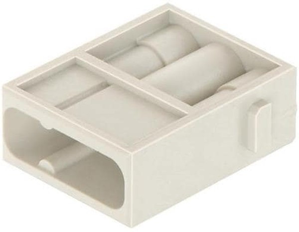 09140033002, Heavy Duty Power Connector Module, 40A, Male, Han-Modular Series, 3 Contacts 09140033002, Heavy Duty Power Connector Module, 40A, Male, Han-Modular Series, 3 Contacts