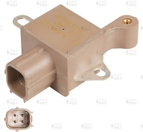 VRR 2301, VRR 2301_регулятор напряжения генератора!\ Opel Astra H 04 /Zafira B 05  1.6i/1.8i с/о