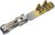 2-487406-3, FFC Series Female Crimp Terminal, IDC Termination