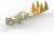 2-487406-3, FFC Series Female Crimp Terminal, IDC Termination