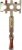 2-487406-3, FFC Series Female Crimp Terminal, IDC Termination