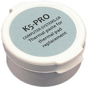 Жидкая термопрокладка K5 Pro 20 гр. Жидкая термопрокладка K5 Pro 20 гр.