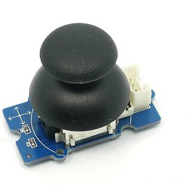 Grove - Thumb Joystick, 3D-джойстик для Arduino проектов Grove - Thumb Joystick, 3D-джойстик для Arduino проектов