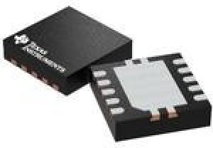TPS62402DRCR, Conv DC-DC 2.5V to 6V Synchronous Step Down Dual-Out 3.3V/1.8V 0.4A/0.6A 10-Pin VSON E