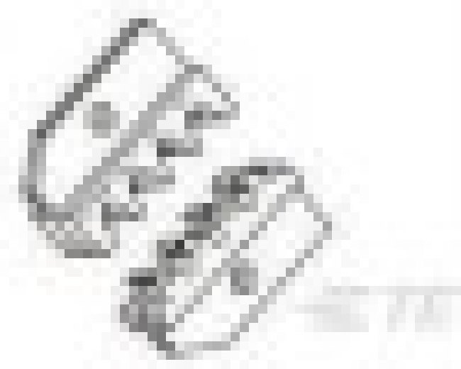732-8301-04, RECTANGULAR CONTACT INSERT, RCPT, 16POS