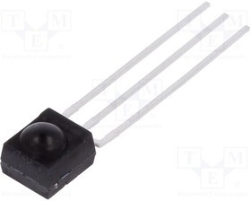 TSOP34833, Микросборка диодная TSOP348