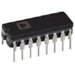 AD625ADZ, INST Amp Single ±18V 16-Pin SBCDIP Tube