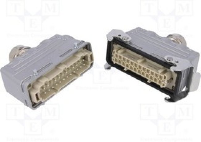 DL1-156PW-6A, BACKPLANE CONN, HEADER, 156POS, 2.54MM