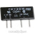 CX241, Solid State Relay, 1.5 A Load, PCB Mount, 280 V rms Load, 10 V dc Control