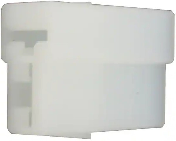 180907, Корпус разъема, FASTON Tab Terminals