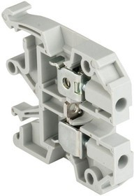 Колодка клеммная JXB-4/35 (35а) сер. EKF plc-jxb-4/35gy