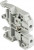 Колодка клеммная JXB-4/35 (35а) сер. EKF plc-jxb-4/35gy