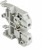 Колодка клеммная JXB-4/35 (35а) сер. EKF plc-jxb-4/35gy