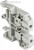 Колодка клеммная JXB-4/35 (35а) сер. EKF plc-jxb-4/35gy