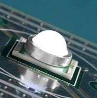 XREWHT-L1-0000-009E4, High Power LEDs - White White 4500 K 70-CRI, XLamp XREWHT