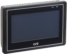 Панель оператора ETG 7дюйм ONI ETG-CP-070