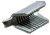 62306-2, TERMINAL, WIRE TAP SPLICE, 18.5-13.5AWG