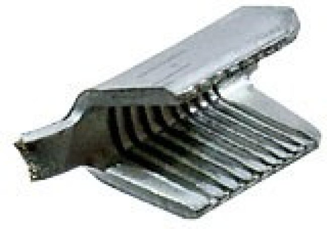62306-2, TERMINAL, WIRE TAP SPLICE, 18.5-13.5AWG