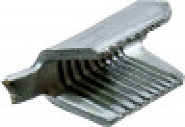62306-2, TERMINAL, WIRE TAP SPLICE, 18.5-13.5AWG