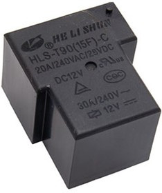 HLS-T90(15F)-DC12V-C