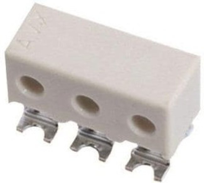 009176003011006, Headers &amp; Wire Housings 3 WAY WIRE TO BD 20 AWG STRANDED