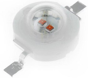 OSR9XAE1E1E, ИК-передатчик светодиод, 730нм, Оптическая мощность 100мВт