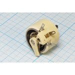 Резистор переменный поворотный 680 \\25мм\ППБ-3Б; № РПвр 680 \\25мм\ППБ-3Б\