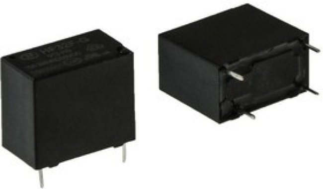 HF32F-G/012-HS, Реле HF32F-G/012-HS, Реле
