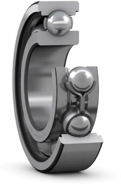 6007/C3 Single Row Deep Groove Ball Bearing- Open Type 35mm I.D, 62mm O.D 6007/C3 Single Row Deep Groove Ball Bearing- Open Type 35mm I.D, 62mm O.D