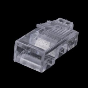 Разъём L-KLS12-RJ45-8P8C-01-4002 Разъём L-KLS12-RJ45-8P8C-01-4002