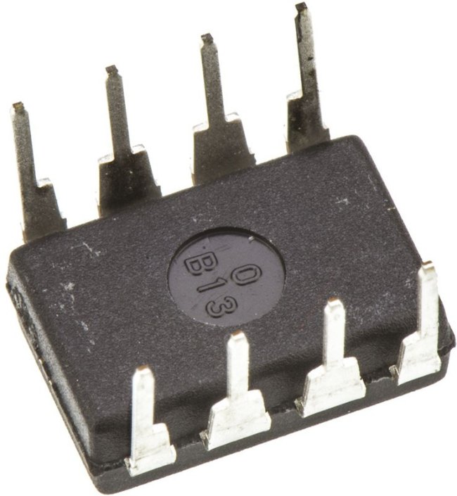 LM1458N/NOPB