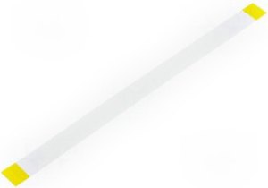 0982660215, Шлейф FFC, Проводники: 20, Ш.шлейфа: 0,5мм, L: 152мм, 60В 0982660215, Шлейф FFC, Проводники: 20, Ш.шлейфа: 0,5мм, L: 152мм, 60В