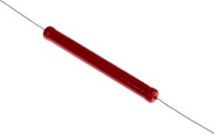 50M Thick Film Resistor 7.5W ±5% 50M Thick Film Resistor 7.5W ±5%