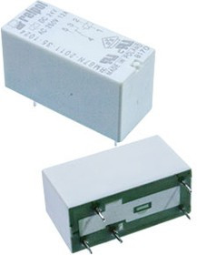 Реле RM87N-2011-25-1024, 1CO, 12A(250VAC/24VDC), 24VDC, растр 3.5mm, IP40 Реле RM87N-2011-25-1024, 1CO, 12A(250VAC/24VDC), 24VDC, растр 3.5mm, IP40
