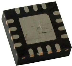 PCA9546ABS,118, Транслирующий переключатель, двунаправленный, 4 входа, 2.3В до 5.5В питание, 25мА выход, 0.3нс