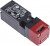 D4NS-4AF, D4NS Series Safety Interlock Switch, 1NC/1NO