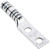LCC6-14AW-L, Terminals LUG 6AWG 1/4