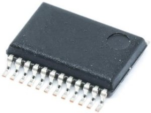 SN74LVC8T245DBRG4, Translation - Voltage Levels 8B Dual Supply Bus Transceiver