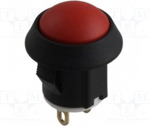 AP4D300SZBE, Pushbutton Switches 4 NT Dome Red Cap No ILL Snap-in Sold Lug AP4D300SZBE, Pushbutton Switches 4 NT Dome Red Cap No ILL Snap-in Sold Lug