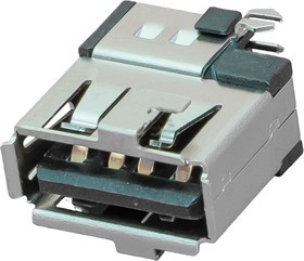 Угловой USB разъем для Lenovo 3000, C200, N100